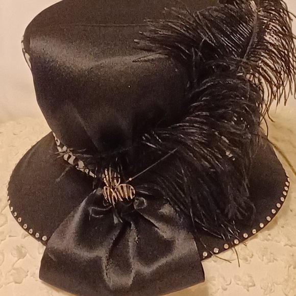 Dorinda Clark Cole Hat #HP9685 main image 4